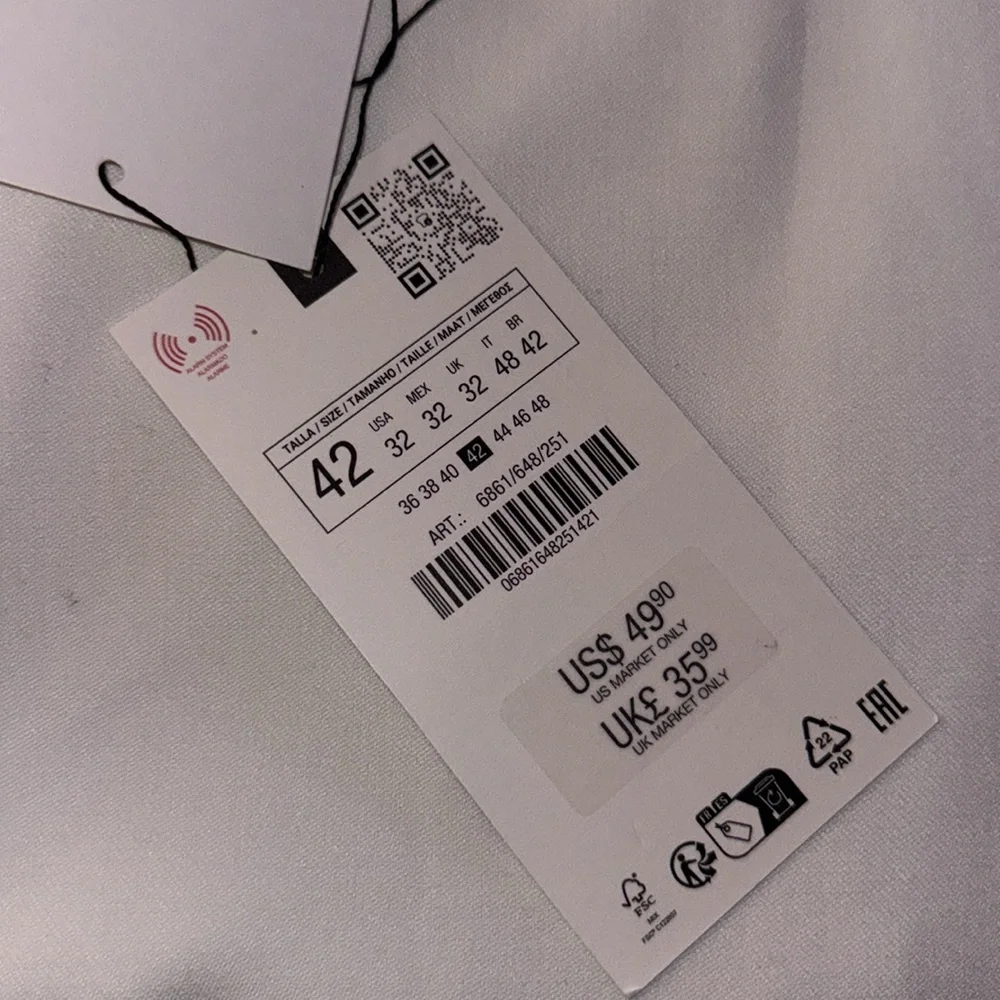 Zara great pants